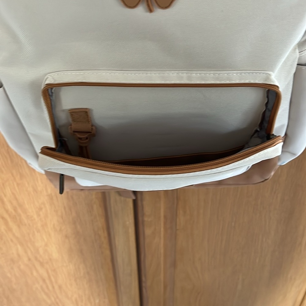 Lucky Brand Backpack - Picture 8 of 11